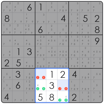 sudoku easy print